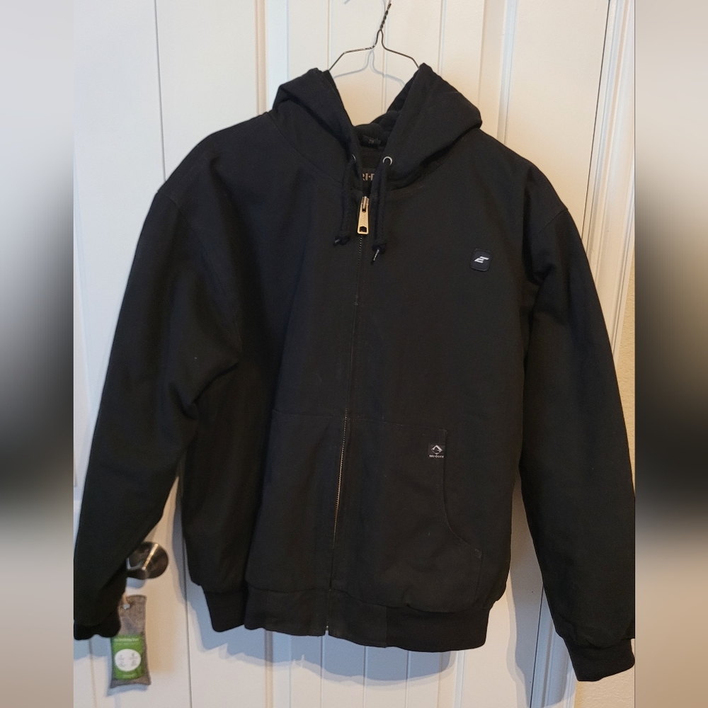 Dri-Duck Coat - XL